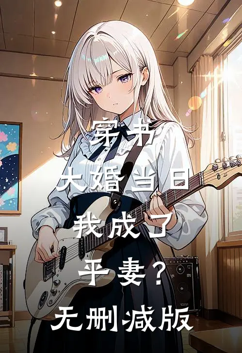 穿书：大婚当日，我成了平妻？无删减版
