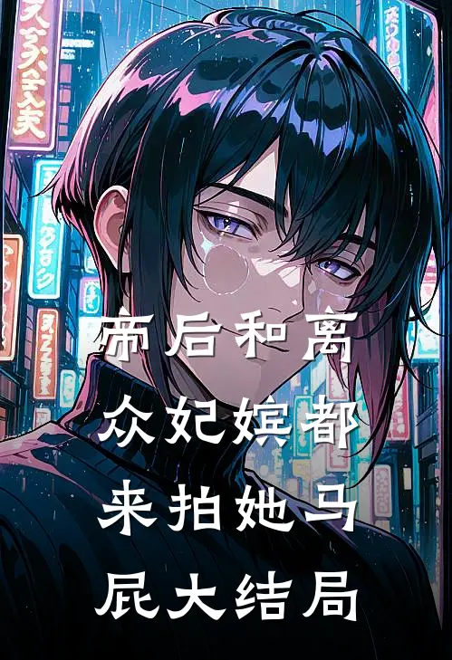 帝后和离众妃嫔都来拍她马屁大结局
