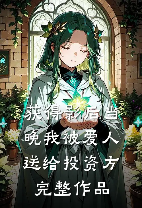 获得影后当晚我被爱人送给投资方完整作品