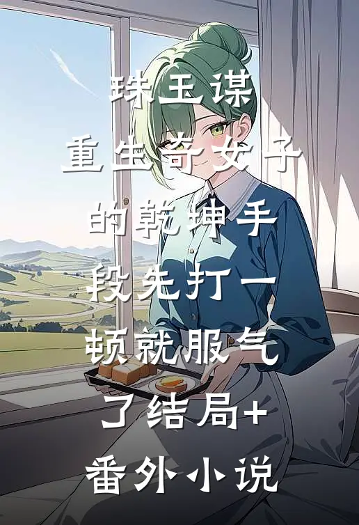 珠玉谋：重生奇女子的乾坤手段-先打一顿就服气了结局+番外小说
