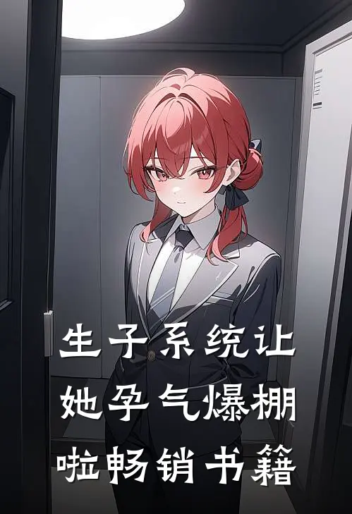 生子系统让她孕气爆棚啦畅销书籍
