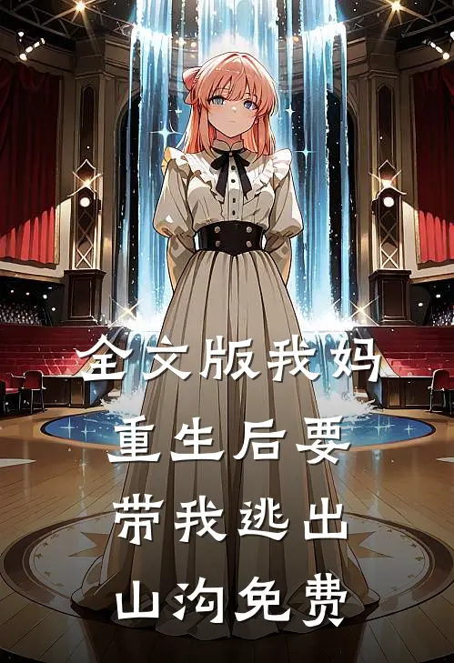 全文版我妈重生后要带我逃出山沟免费