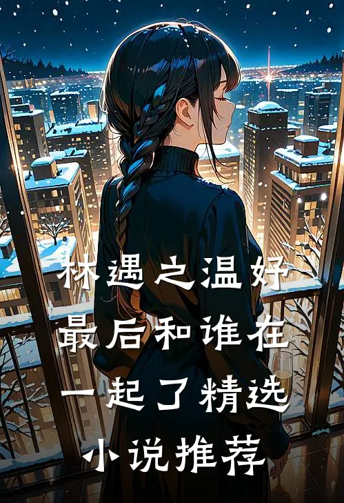 林遇之温妤最后和谁在一起了精选小说推荐