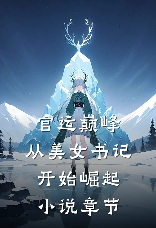 官运巅峰，从美女书记开始崛起小说章节