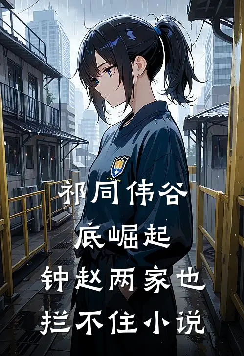 祁同伟谷底崛起，钟赵两家也拦不住小说