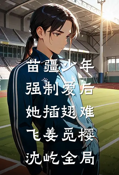 苗疆少年强制爱后，她插翅难飞姜觅樱沈屹全局