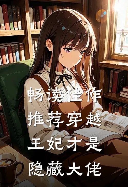 畅读佳作推荐穿越：王妃才是隐藏大佬