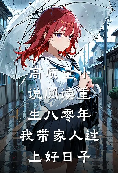高质量小说阅读重生八零年，我带家人过上好日子
