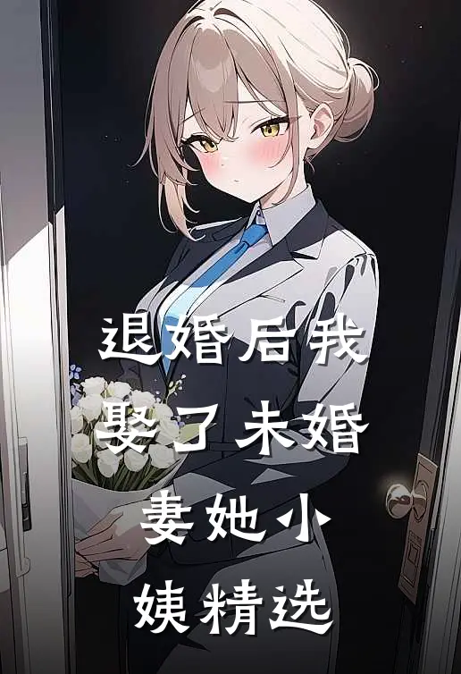 退婚后我娶了未婚妻她小姨精选