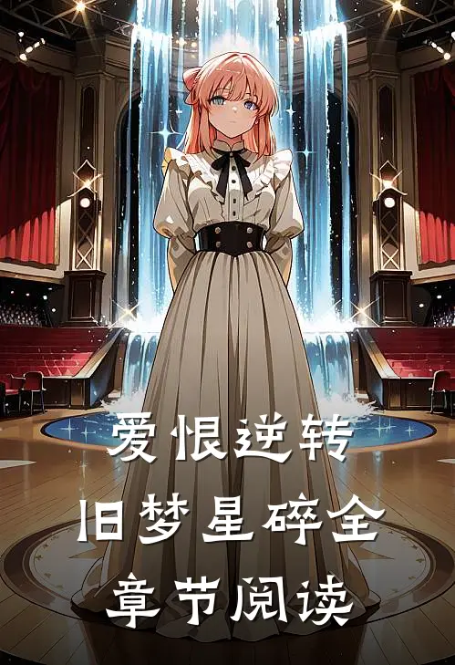 爱恨逆转，旧梦星碎全章节阅读