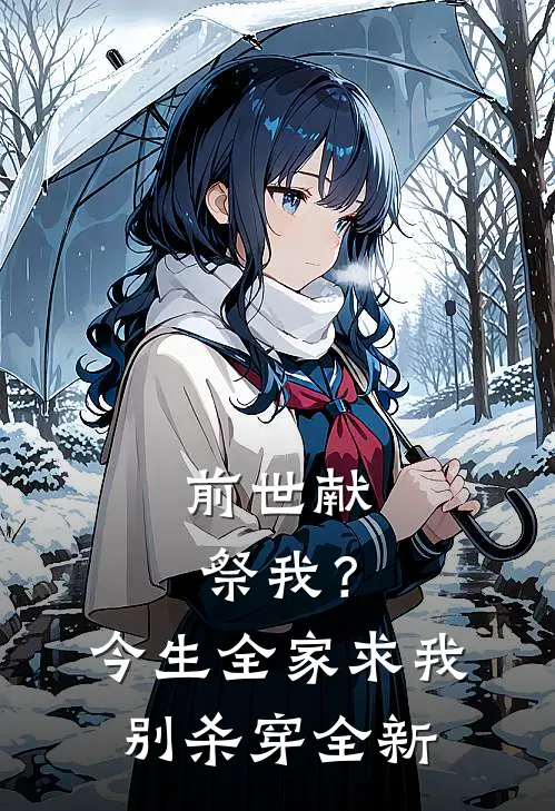 前世献祭我？今生全家求我别杀穿全新