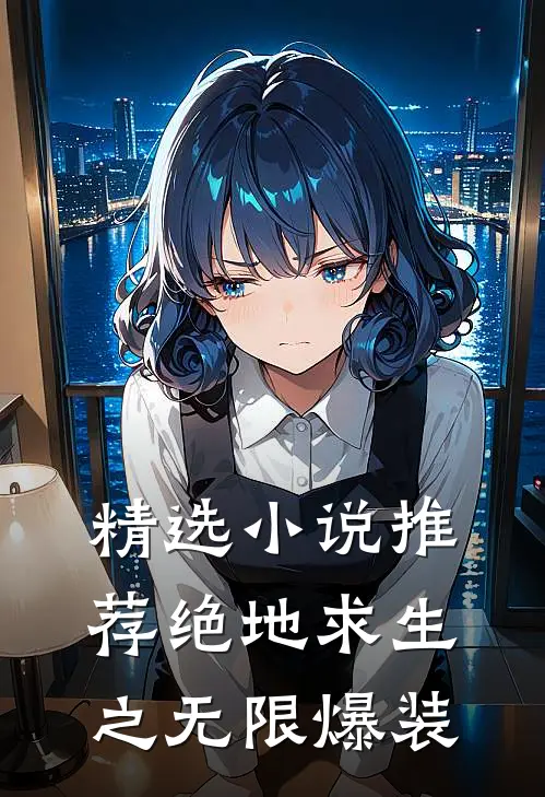 精选小说推荐绝地求生之无限爆装