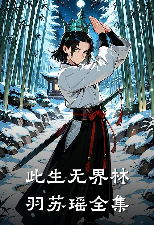 此生无界林羽苏瑶全集