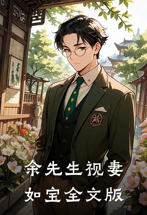 余先生视妻如宝全文版