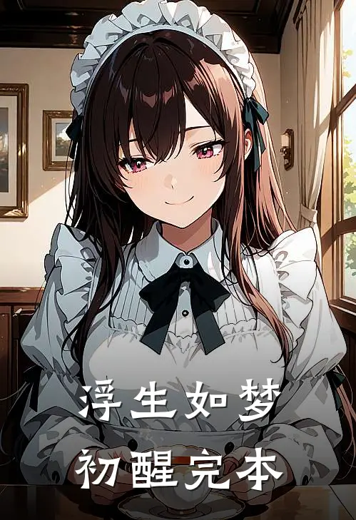 浮生如梦初醒完本