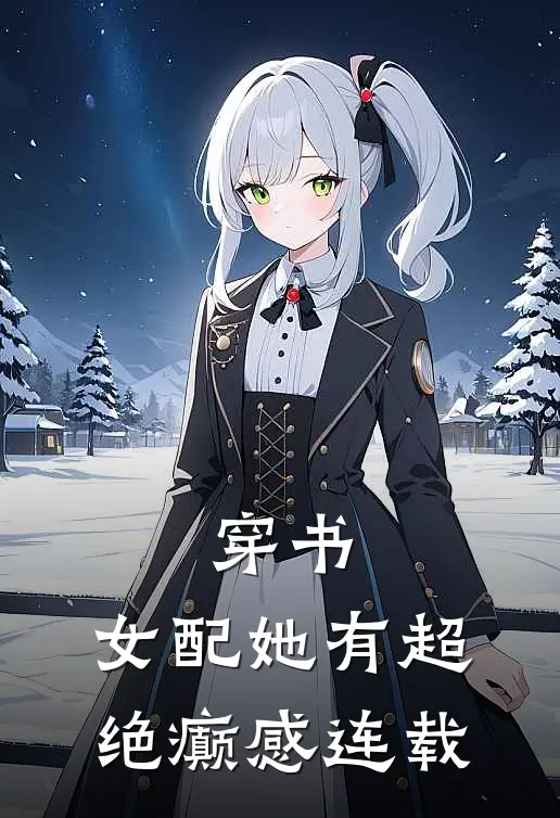穿书：女配她有超绝癫感连载