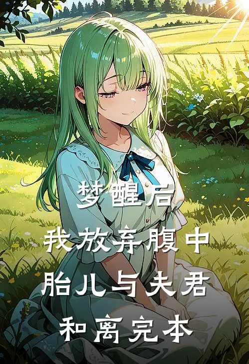 梦醒后，我放弃腹中胎儿与夫君和离完本