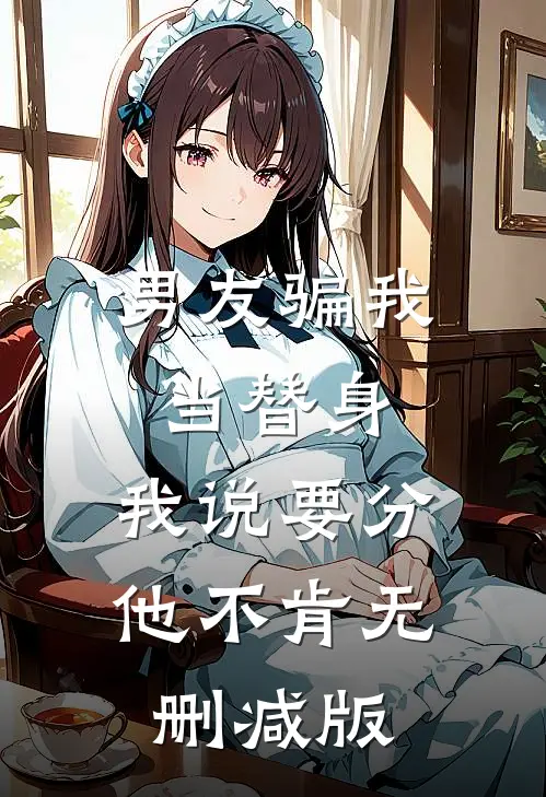 男友骗我当替身，我说要分他不肯无删减版