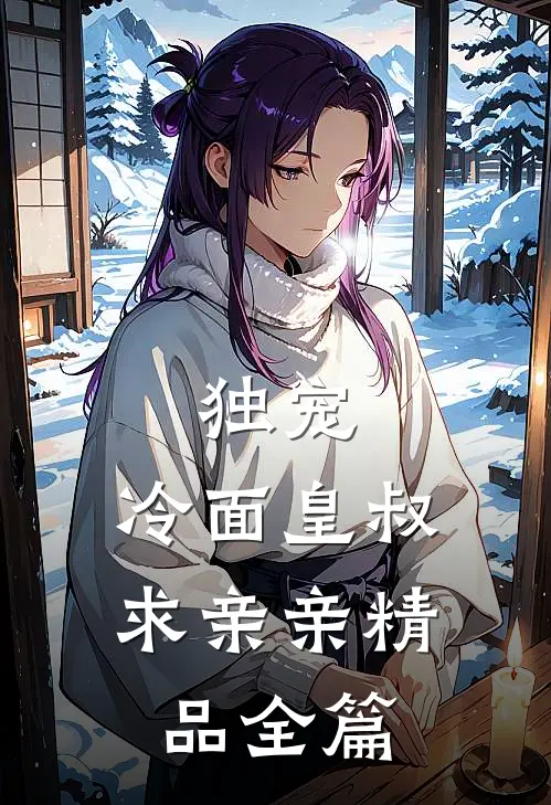独宠：冷面皇叔求亲亲精品全篇