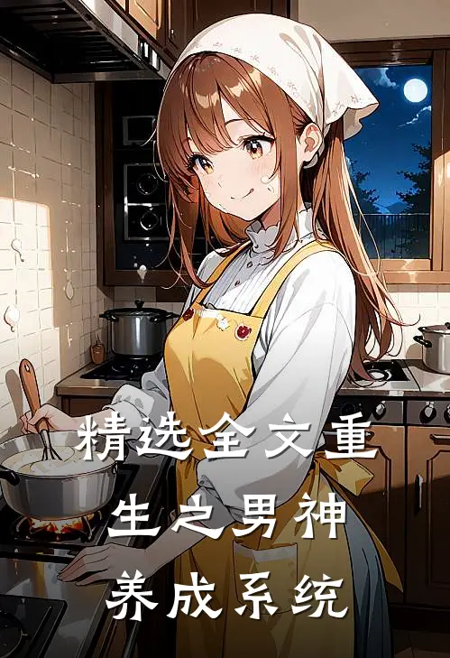 精选全文重生之男神养成系统