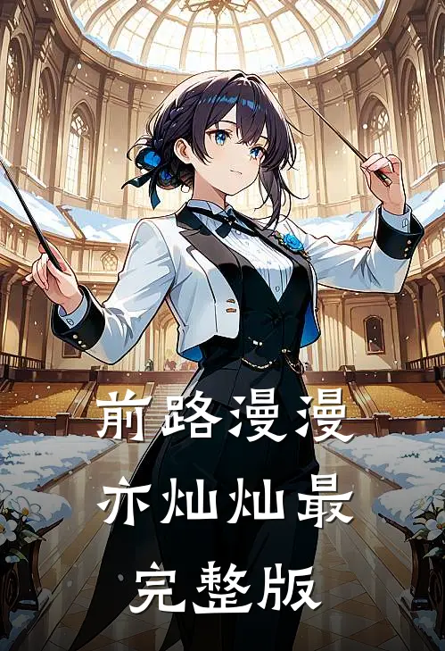 前路漫漫亦灿灿最完整版