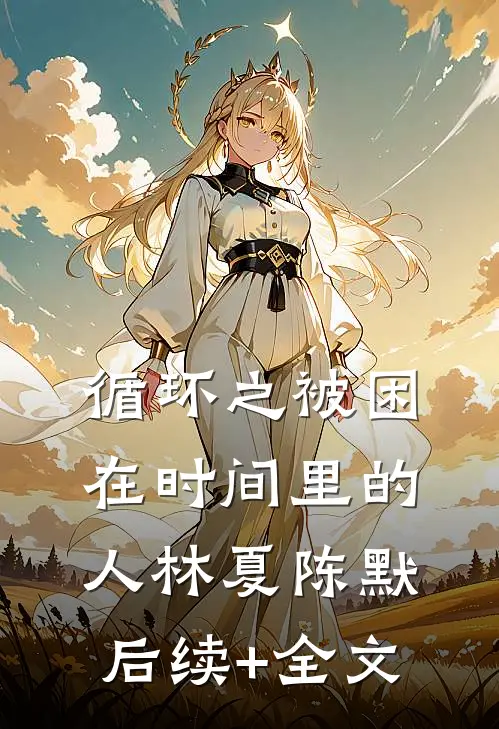 循环之被困在时间里的人林夏陈默后续+全文