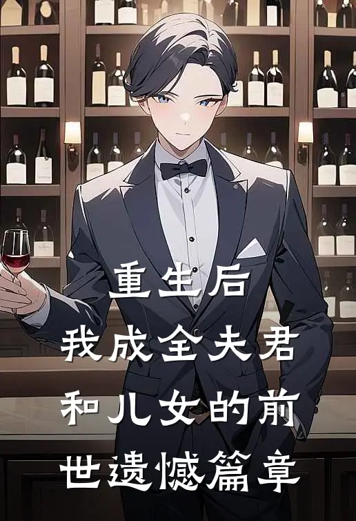 重生后，我成全夫君和儿女的前世遗憾篇章