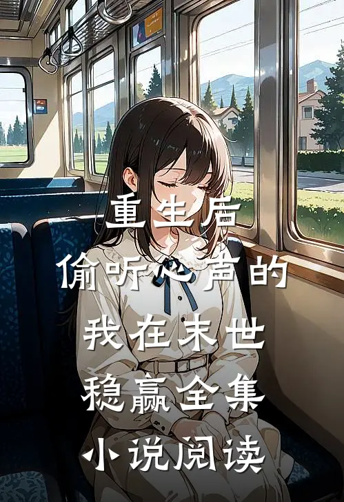 重生后，偷听心声的我在末世稳赢全集小说阅读
