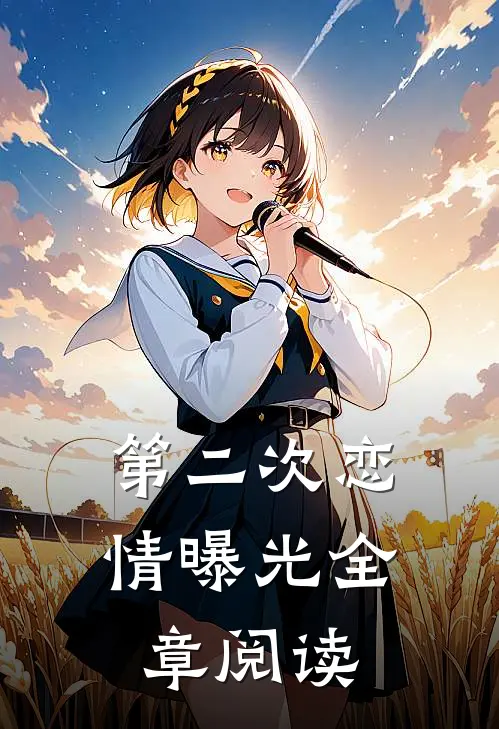第二次恋情曝光全章阅读