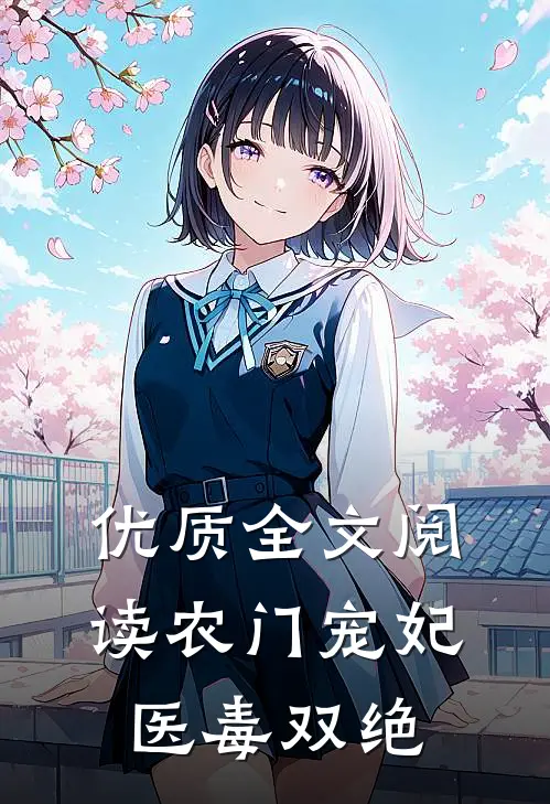 优质全文阅读农门宠妃医毒双绝
