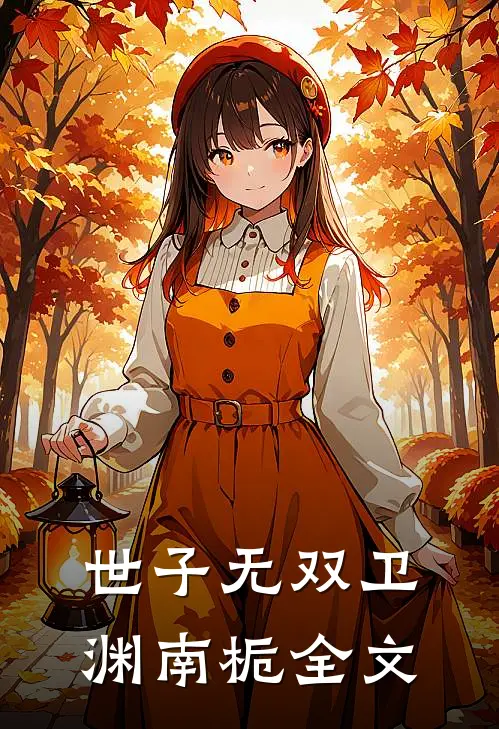 世子无双卫渊南栀全文