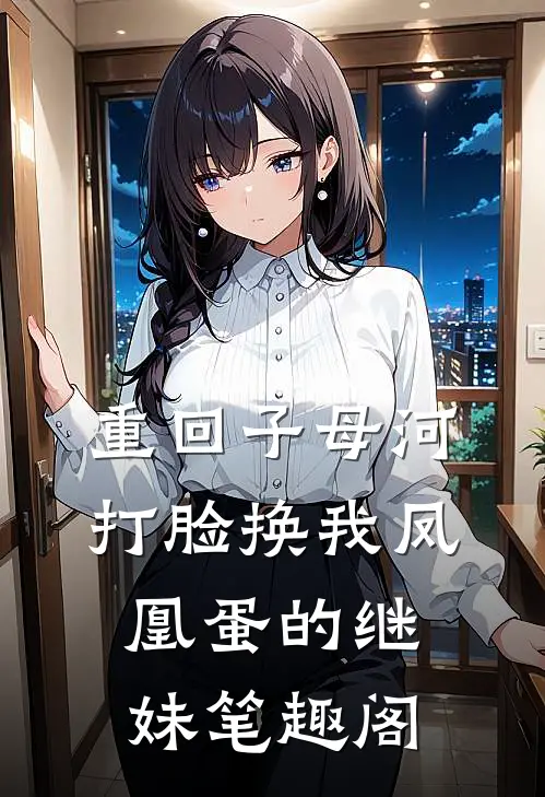 重回子母河，打脸换我凤凰蛋的继妹笔趣阁