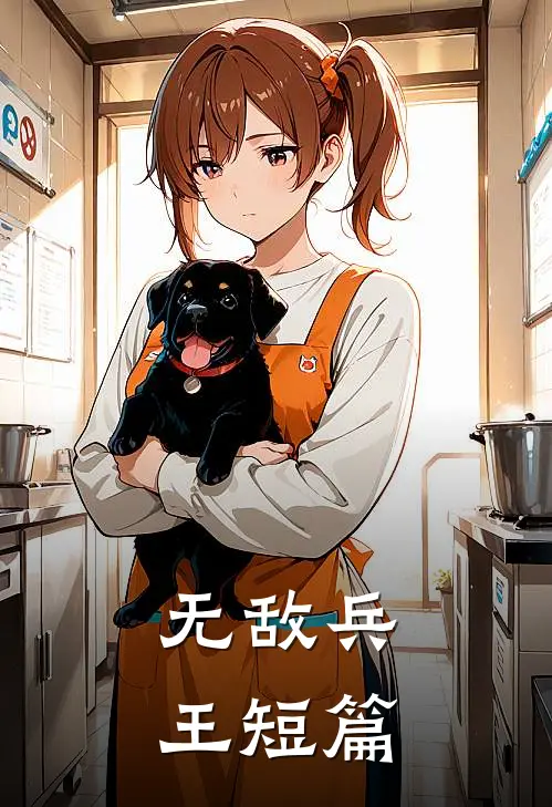 无敌兵王短篇