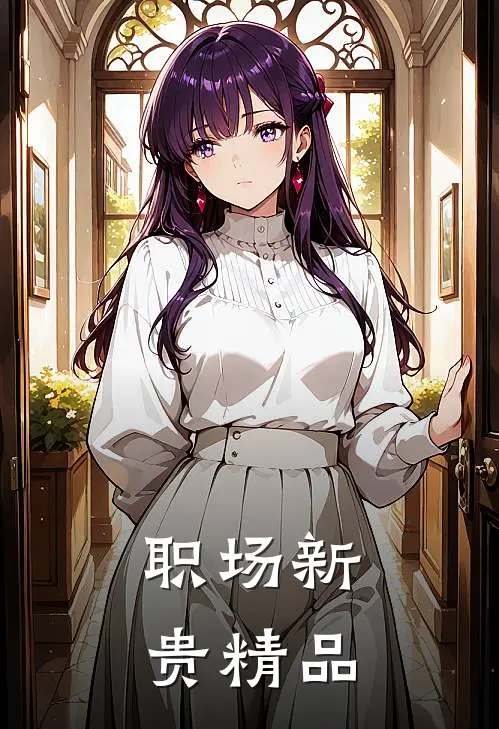 职场新贵精品
