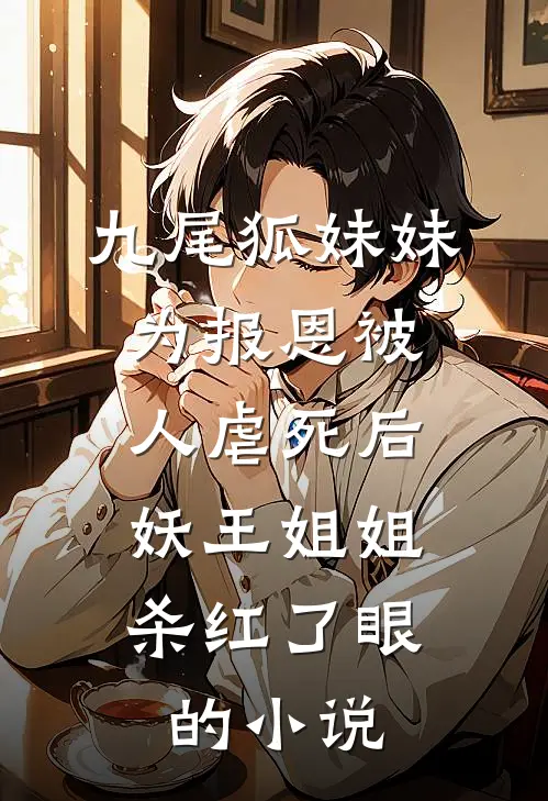 九尾狐妹妹为报恩被人虐死后，妖王姐姐杀红了眼的小说
