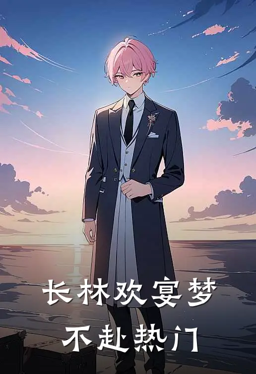 长林欢宴梦不赴热门