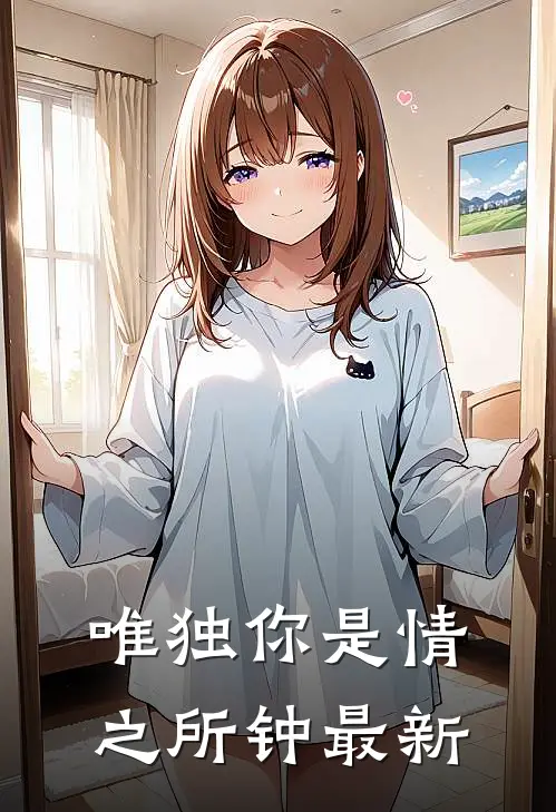 唯独你是情之所钟最新