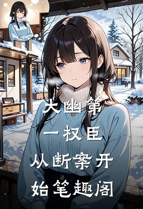 大幽第一权臣，从断案开始笔趣阁