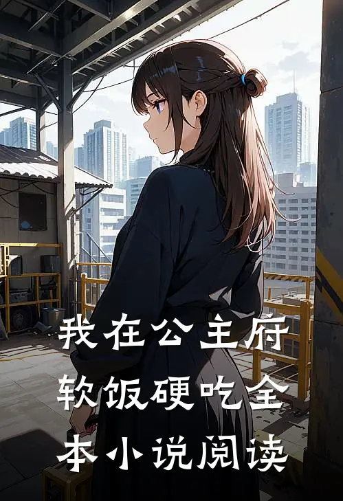 我在公主府软饭硬吃全本小说阅读