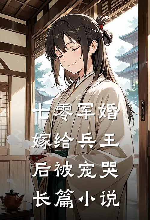 七零军婚，嫁给兵王后被宠哭长篇小说
