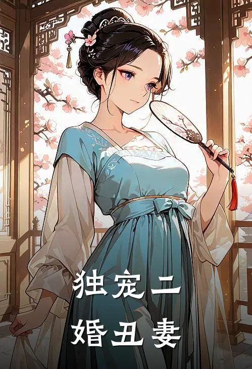 独宠二婚丑妻