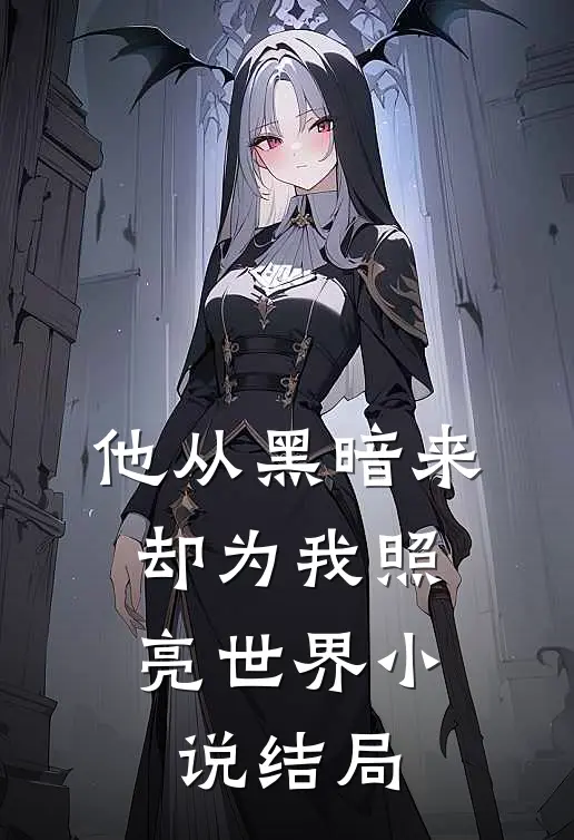 他从黑暗来，却为我照亮世界小说结局