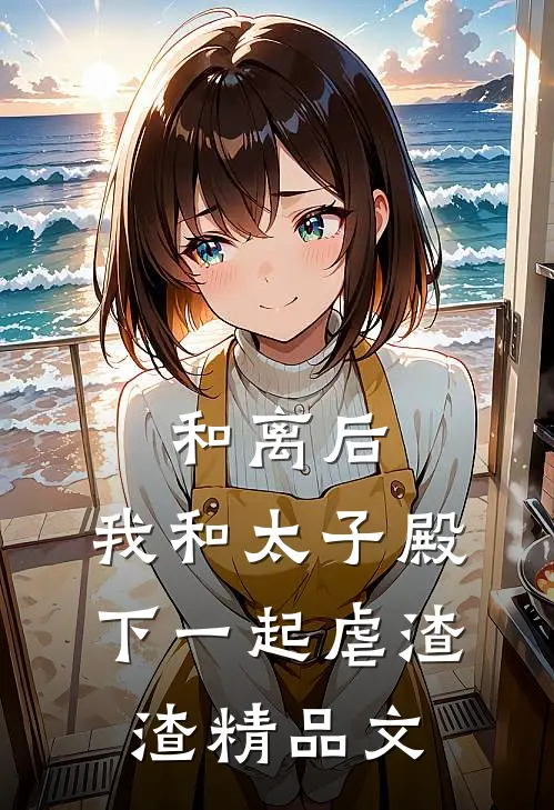和离后,我和太子殿下一起虐渣渣精品文推荐