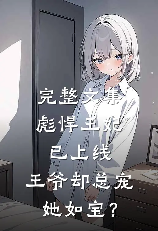 完整文集彪悍王妃已上线，王爷却总宠她如宝？