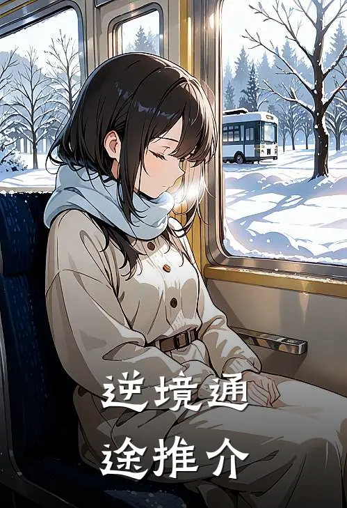 逆境通途推介