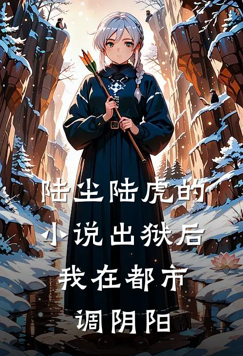 陆尘陆虎的小说出狱后，我在都市调阴阳