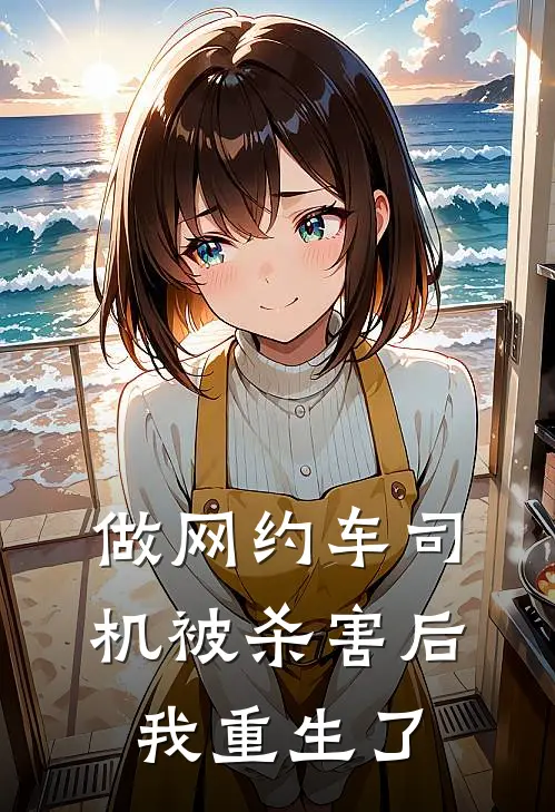 做网约车司机被杀害后我重生了