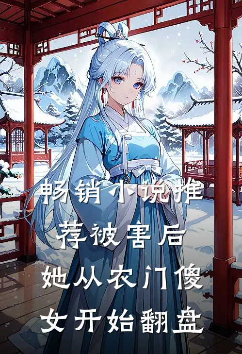 畅销小说推荐被害后，她从农门傻女开始翻盘