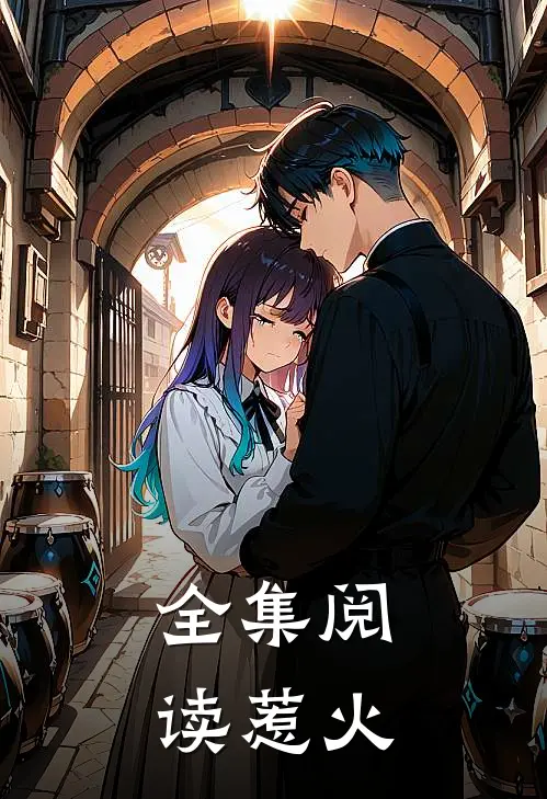 全集阅读惹火
