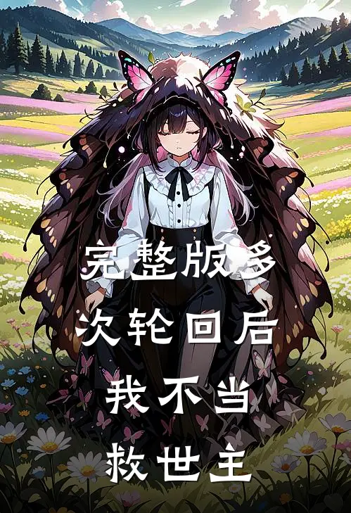 完整版多次轮回后，我不当救世主